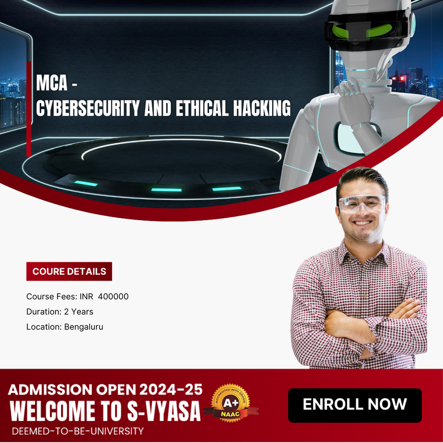 S-VYASA University